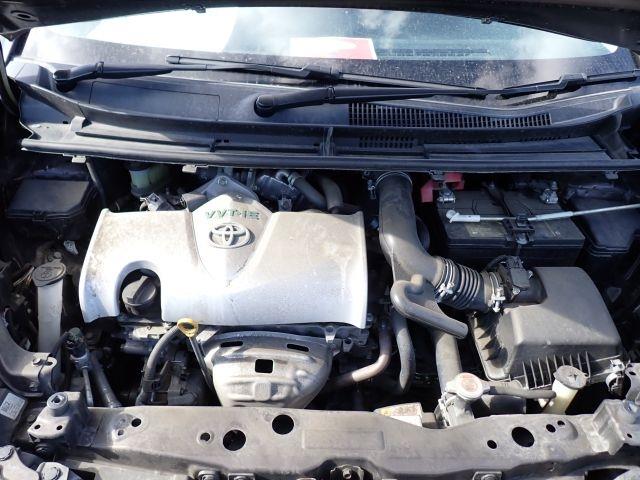 TOYOTA SIENTA 2018/3