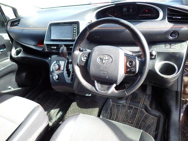 TOYOTA SIENTA 2018/3