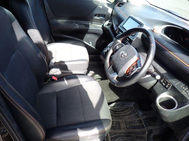 TOYOTA SIENTA 2018/3
