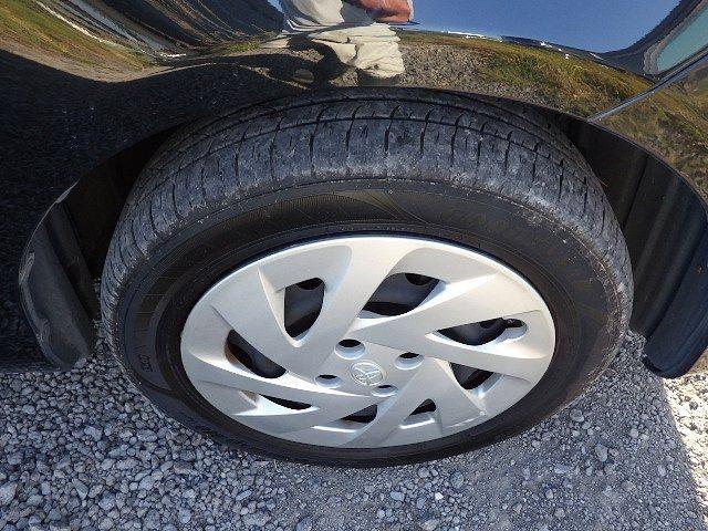 TOYOTA SIENTA 2018/3