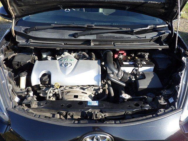 TOYOTA SIENTA 2018/3