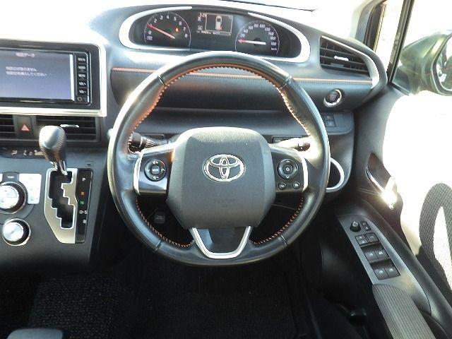 TOYOTA SIENTA 2018/3