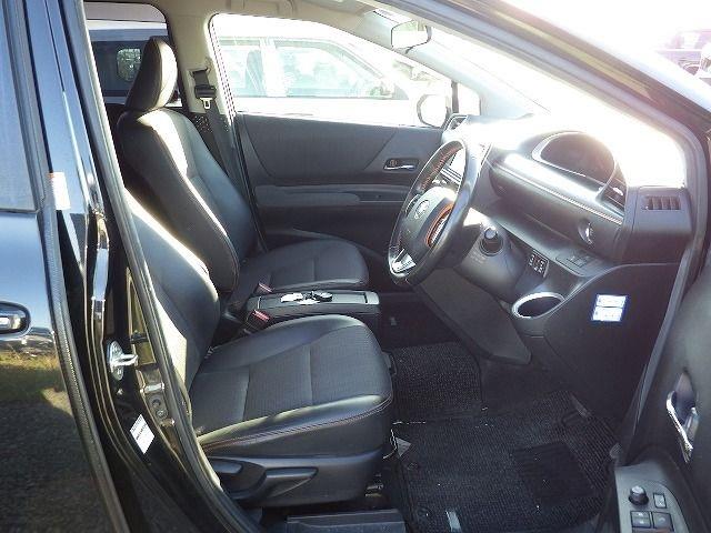 TOYOTA SIENTA 2018/3