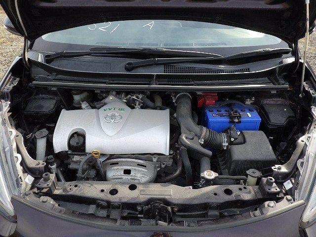 TOYOTA SIENTA 2018/5