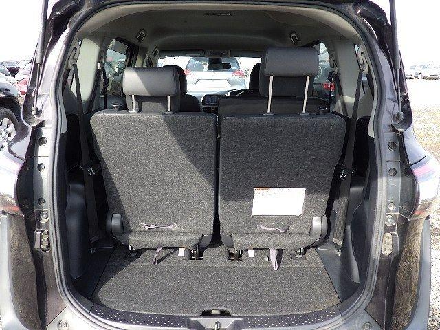 TOYOTA SIENTA 2018/5