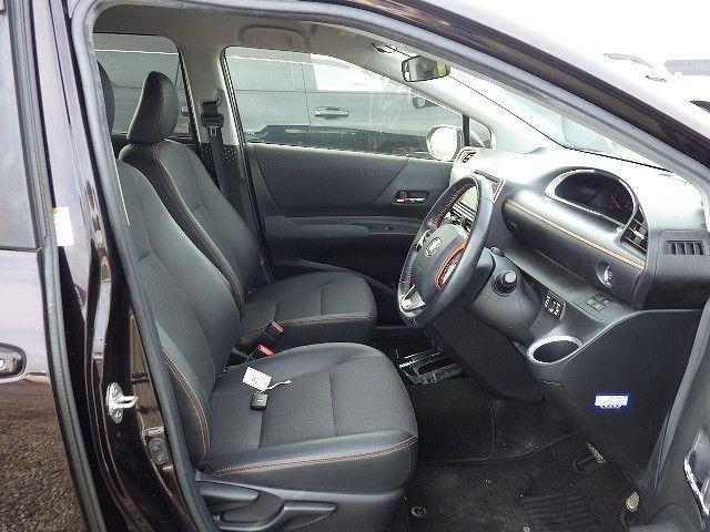 TOYOTA SIENTA 2018/5