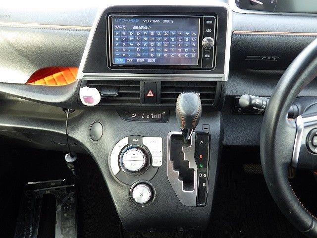 TOYOTA SIENTA 2018/5