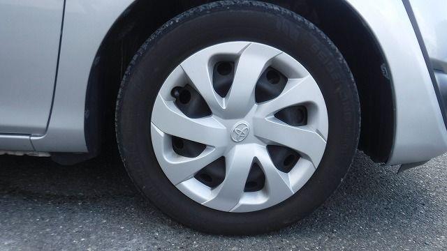 TOYOTA SIENTA 2018/4