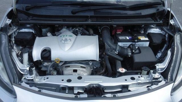 TOYOTA SIENTA 2018/4