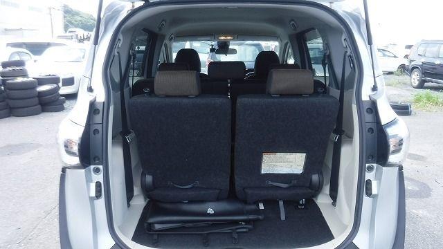 TOYOTA SIENTA 2018/4