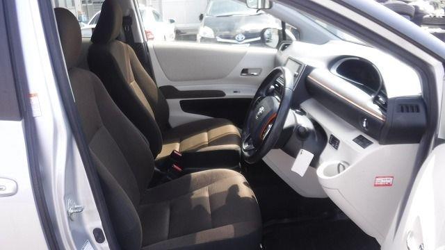 TOYOTA SIENTA 2018/4