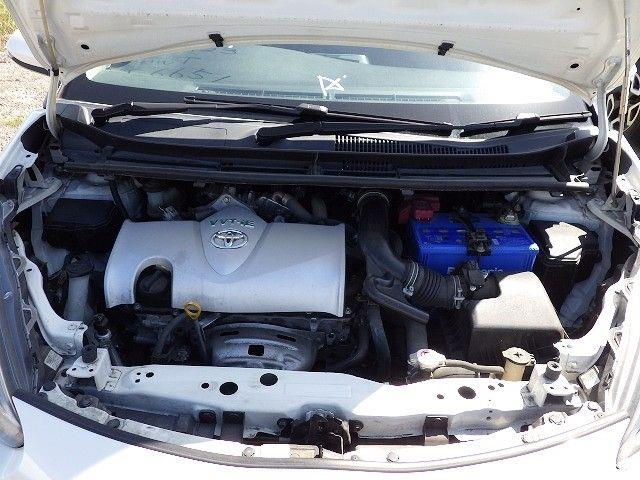 TOYOTA SIENTA 2018/7