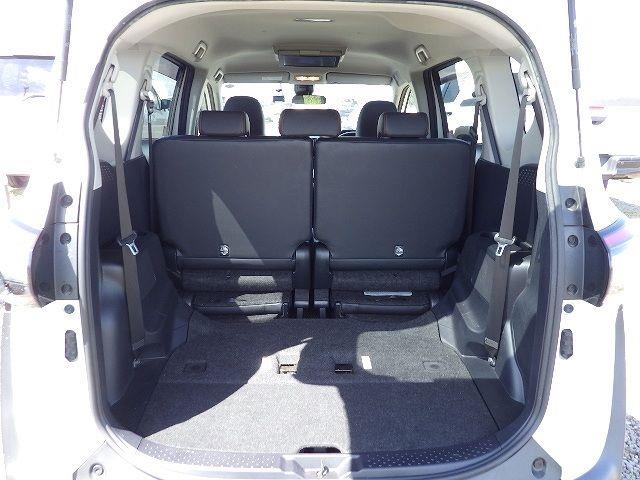 TOYOTA SIENTA 2018/7