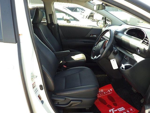 TOYOTA SIENTA 2018/7