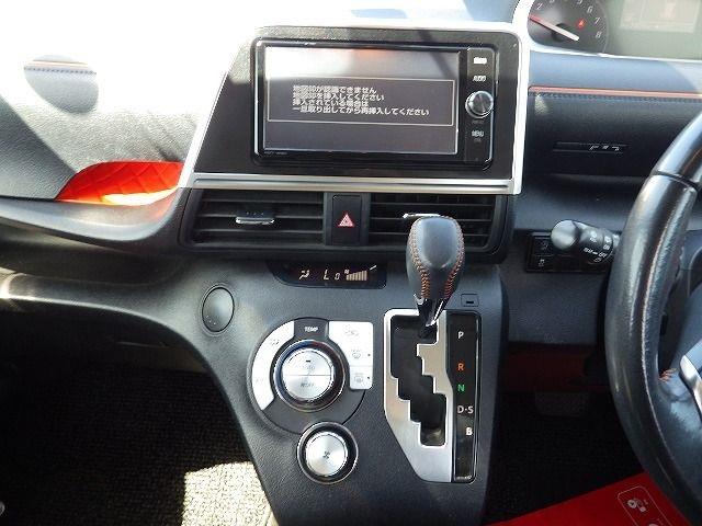 TOYOTA SIENTA 2018/7