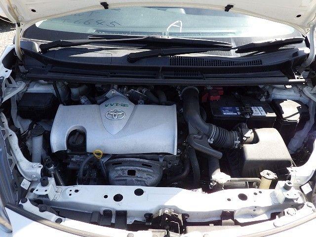 TOYOTA SIENTA 2018/7