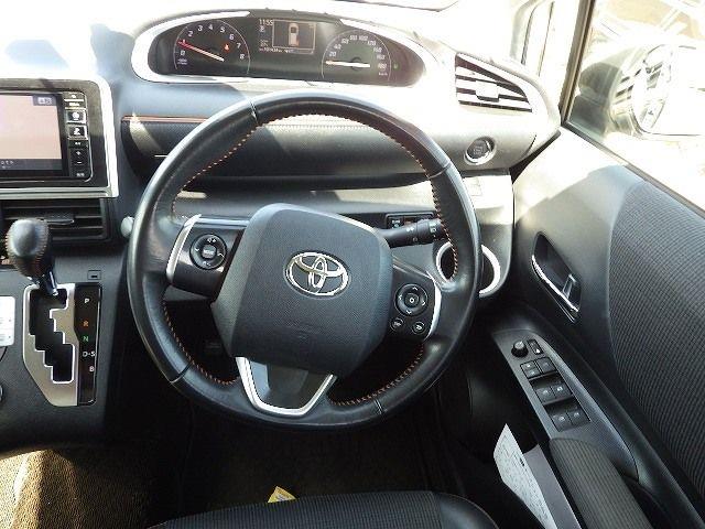 TOYOTA SIENTA 2018/7