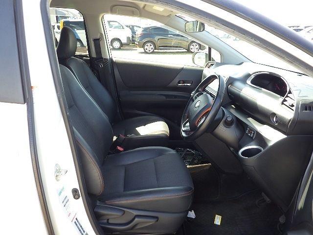 TOYOTA SIENTA 2018/7