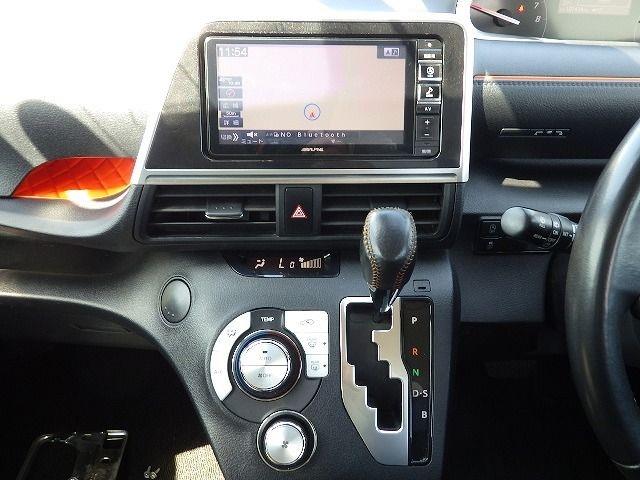 TOYOTA SIENTA 2018/7