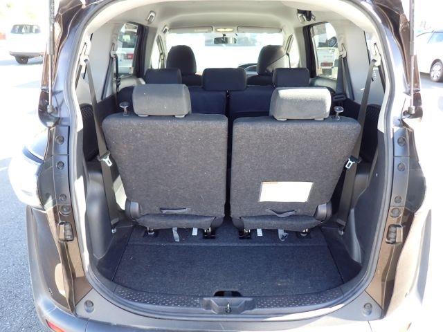 TOYOTA SIENTA 2018/7