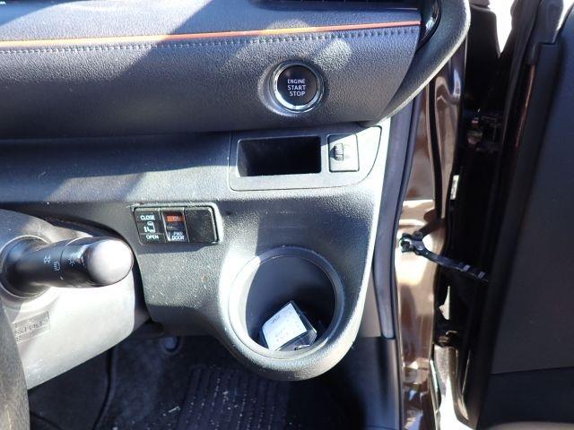 TOYOTA SIENTA 2018/7