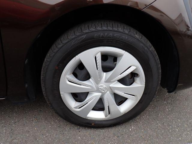 TOYOTA SIENTA 2018/12