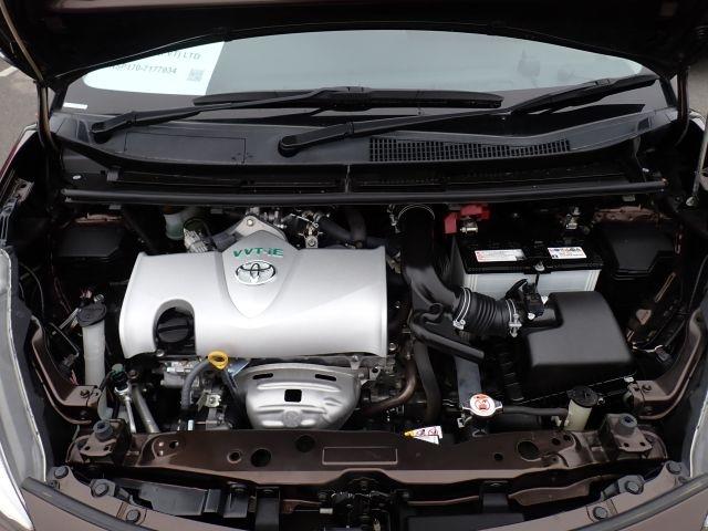 TOYOTA SIENTA 2018/12