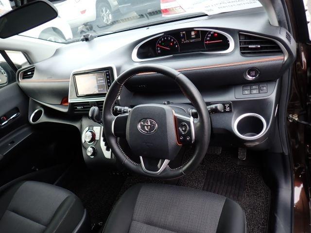 TOYOTA SIENTA 2018/12