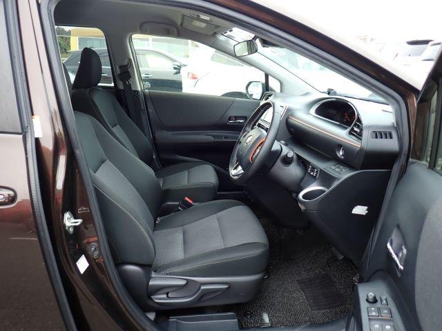 TOYOTA SIENTA 2018/12