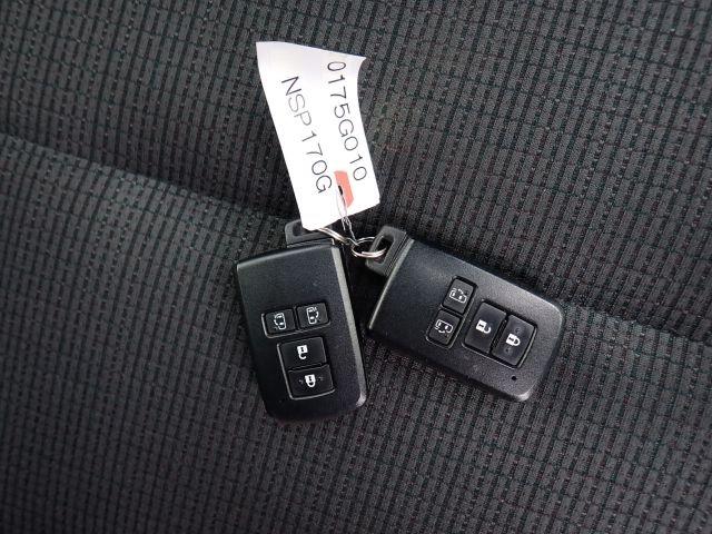 TOYOTA SIENTA 2018/12