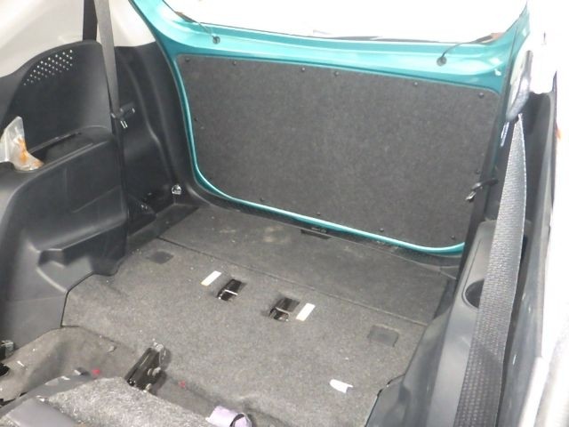 TOYOTA SIENTA 2019/1