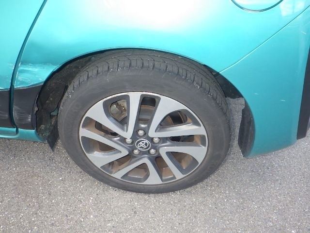 TOYOTA SIENTA 2019/3