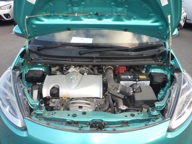 TOYOTA SIENTA 2019/3