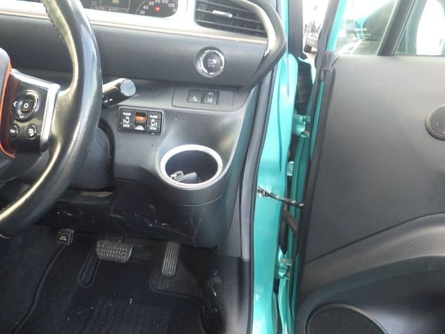 TOYOTA SIENTA 2019/3