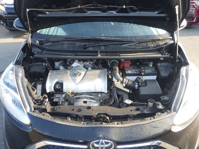 TOYOTA SIENTA 2019/4