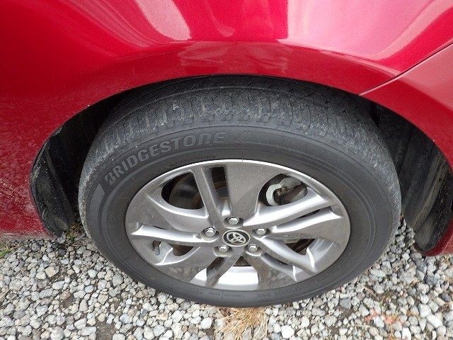 TOYOTA SIENTA 2019/4