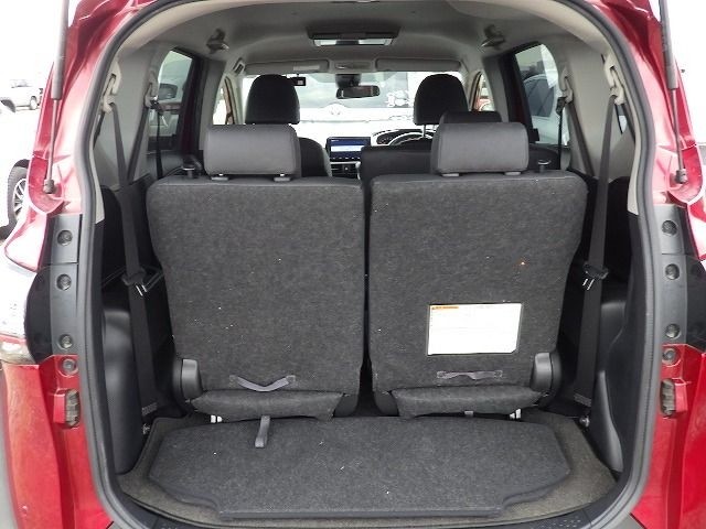 TOYOTA SIENTA 2019/4