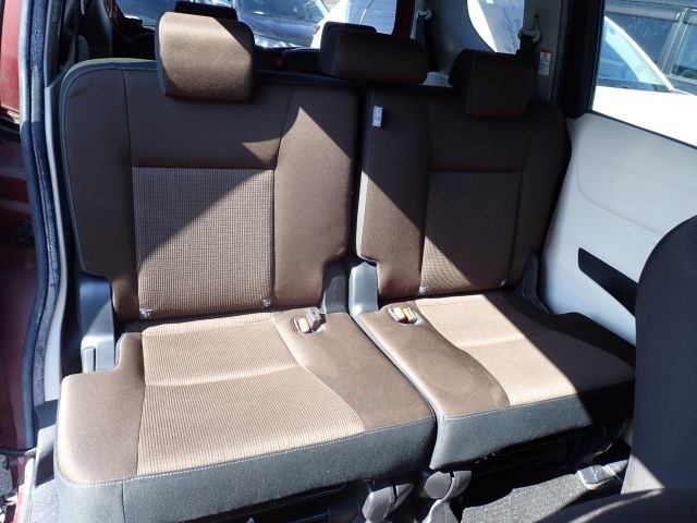 TOYOTA SIENTA 2019/5