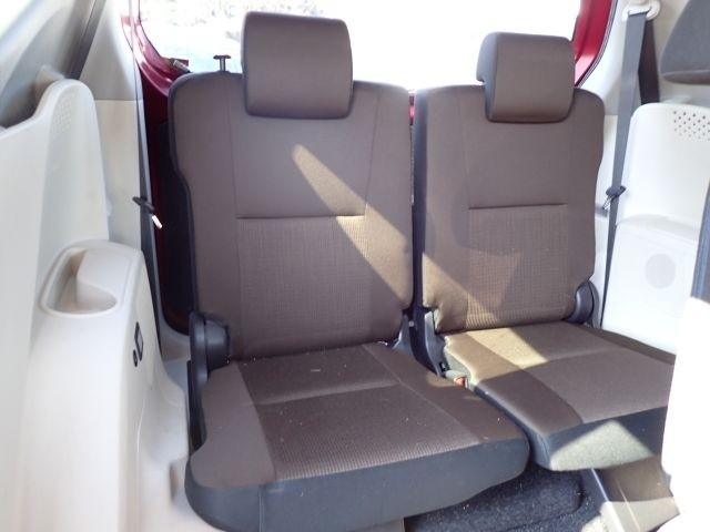 TOYOTA SIENTA 2019/5