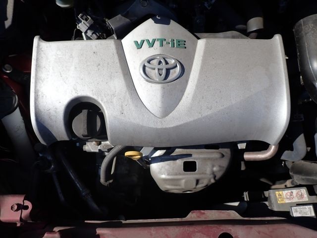 TOYOTA SIENTA 2019/5