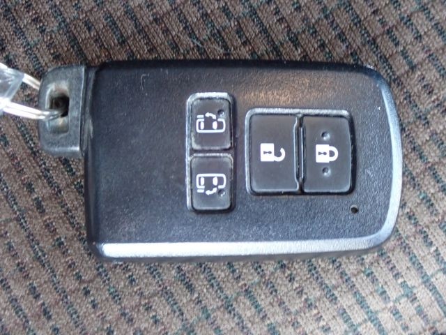 TOYOTA SIENTA 2019/5