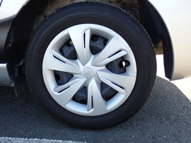 TOYOTA SIENTA 2019/7