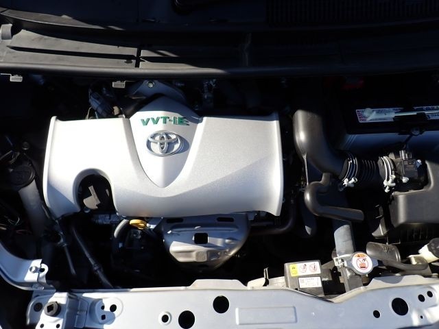 TOYOTA SIENTA 2019/7