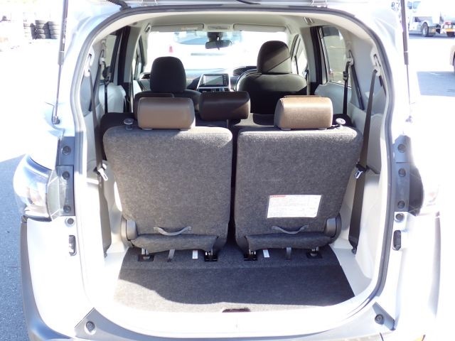 TOYOTA SIENTA 2019/7