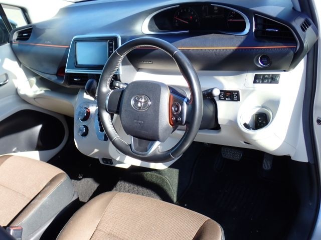 TOYOTA SIENTA 2019/7