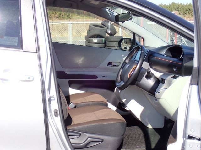 TOYOTA SIENTA 2019/7