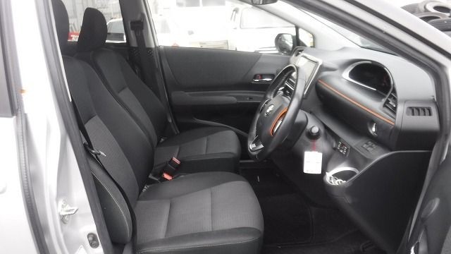 TOYOTA SIENTA 2019/9