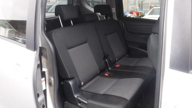 TOYOTA SIENTA 2019/9