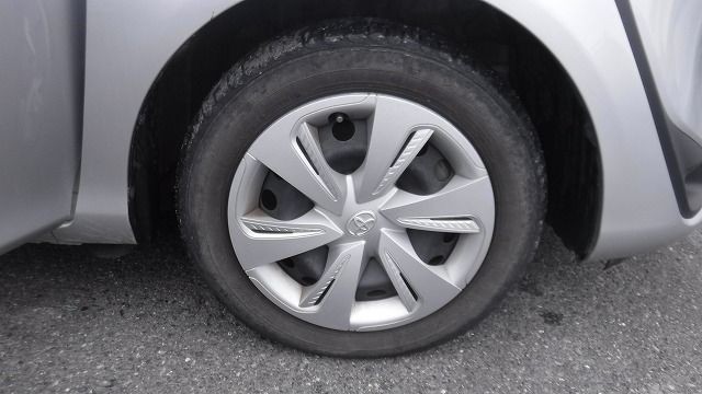 TOYOTA SIENTA 2019/9