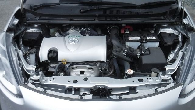 TOYOTA SIENTA 2019/9